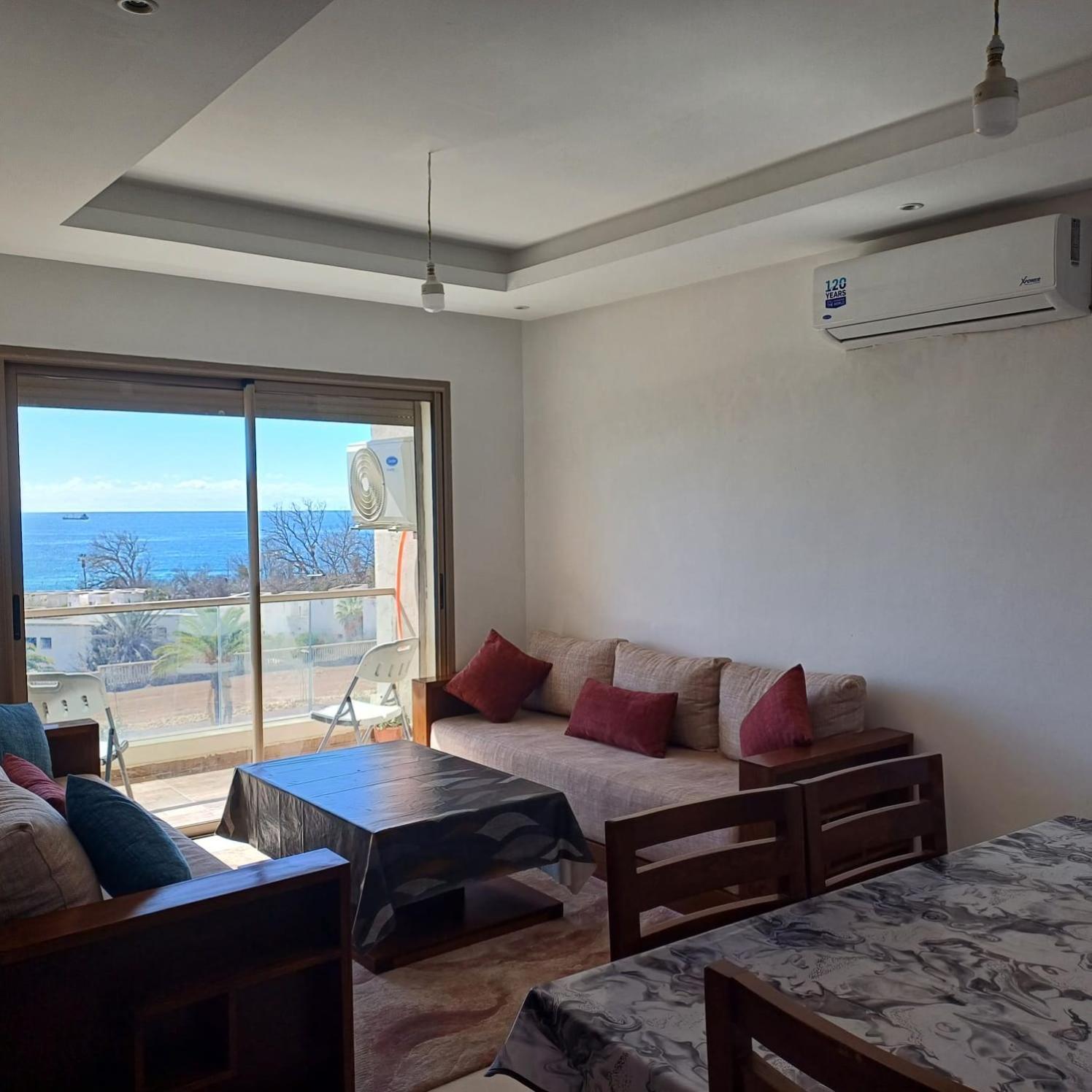 Апартаменты Sea House Агадир Экстерьер фото